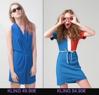 Kling vestidos11